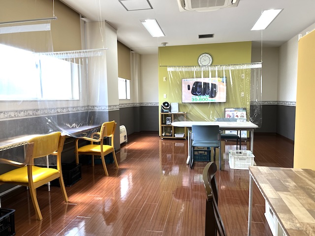 食堂